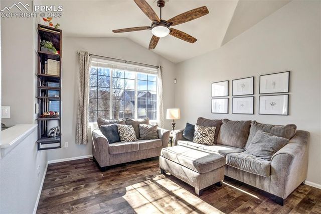 4668 Katahdin Way, Colorado Springs, CO 80911