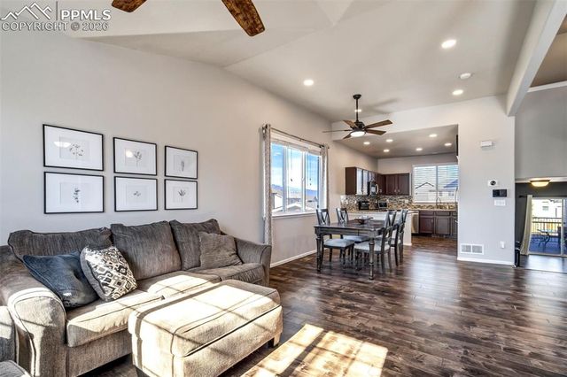 4668 Katahdin Way, Colorado Springs, CO 80911