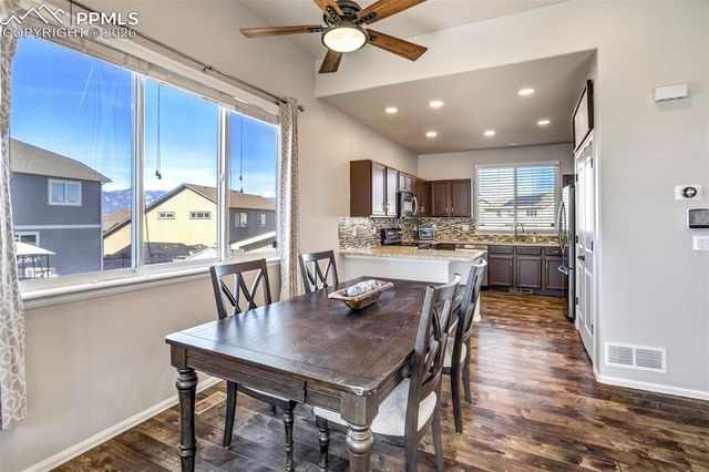 4668 Katahdin Way, Colorado Springs, CO 80911