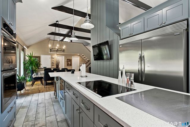 71 Blackberry Drive, Stamford, CT 06903