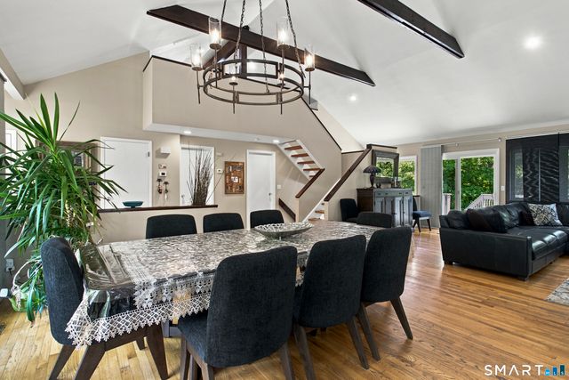 71 Blackberry Drive, Stamford, CT 06903