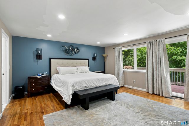 71 Blackberry Drive, Stamford, CT 06903