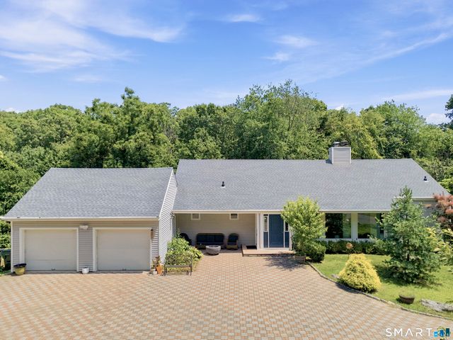 71 Blackberry Drive, Stamford, CT 06903