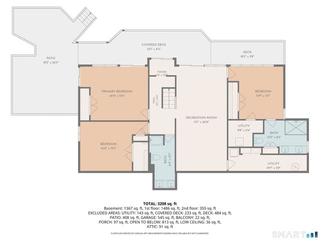 71 Blackberry Drive, Stamford, CT 06903