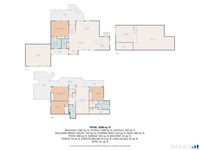 71 Blackberry Drive, Stamford, CT 06903