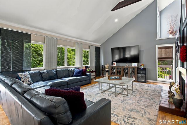 71 Blackberry Drive, Stamford, CT 06903