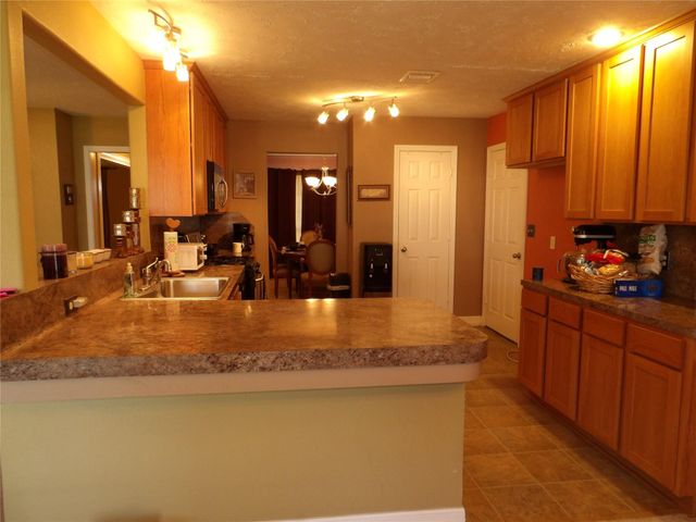 303 Coronation Drive, Houston, TX 77034