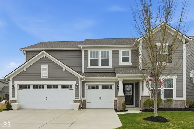 11100 Jubilation Way, Noblesville, IN 46060