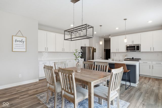 11100 Jubilation Way, Noblesville, IN 46060