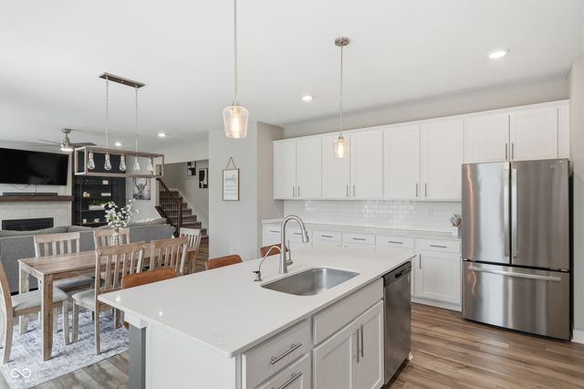 11100 Jubilation Way, Noblesville, IN 46060