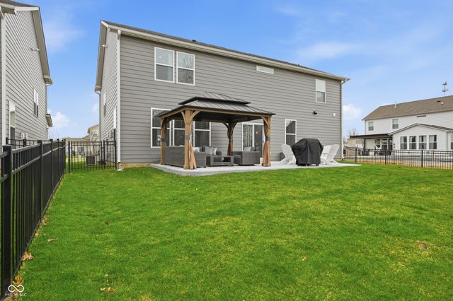 11100 Jubilation Way, Noblesville, IN 46060