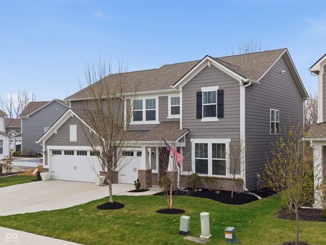 11100 Jubilation Way, Noblesville, IN 46060