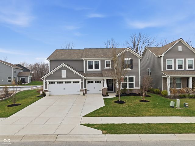 11100 Jubilation Way, Noblesville, IN 46060
