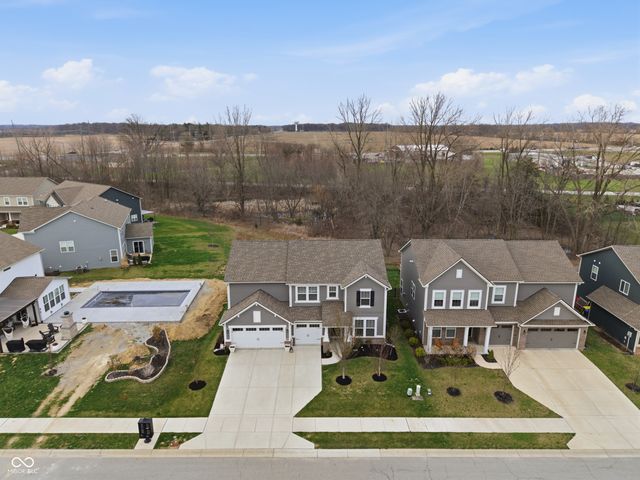 11100 Jubilation Way, Noblesville, IN 46060