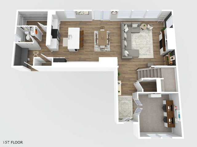 11100 Jubilation Way, Noblesville, IN 46060