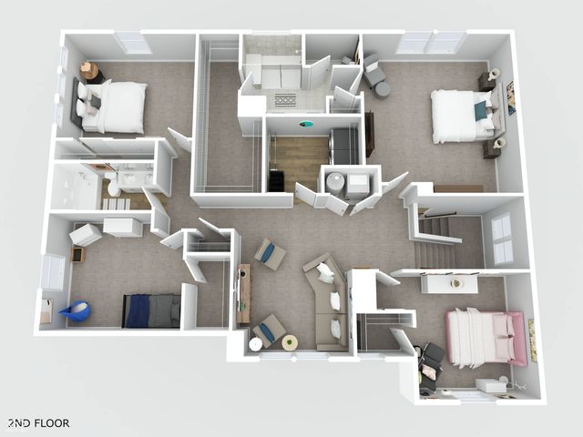 11100 Jubilation Way, Noblesville, IN 46060