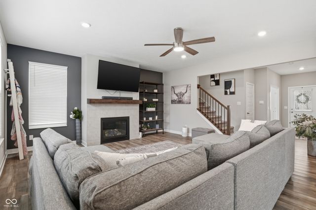 11100 Jubilation Way, Noblesville, IN 46060