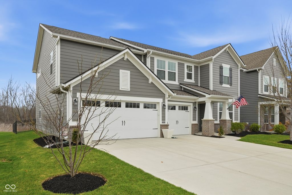 11100 Jubilation Way, Noblesville, IN 46060