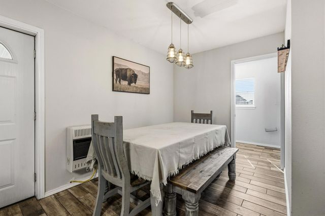 521 County Road 15100, Blossom, TX 75416