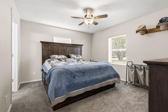 521 County Road 15100, Blossom, TX 75416