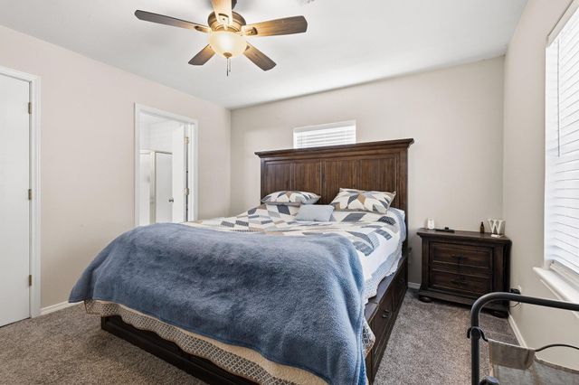 521 County Road 15100, Blossom, TX 75416