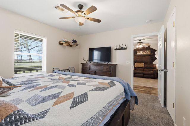 521 County Road 15100, Blossom, TX 75416