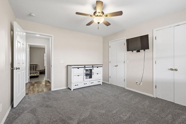 521 County Road 15100, Blossom, TX 75416