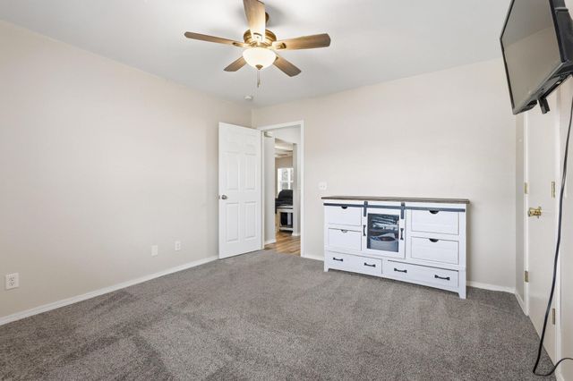 521 County Road 15100, Blossom, TX 75416