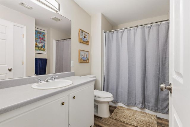 521 County Road 15100, Blossom, TX 75416