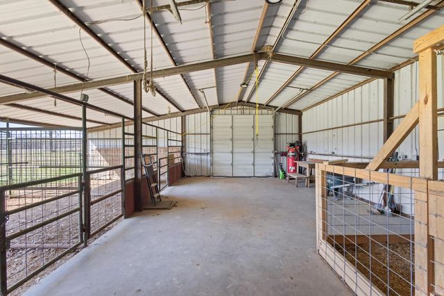 521 County Road 15100, Blossom, TX 75416