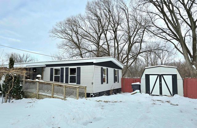 131 Crosby Drive, St. Albans City, VT 05478