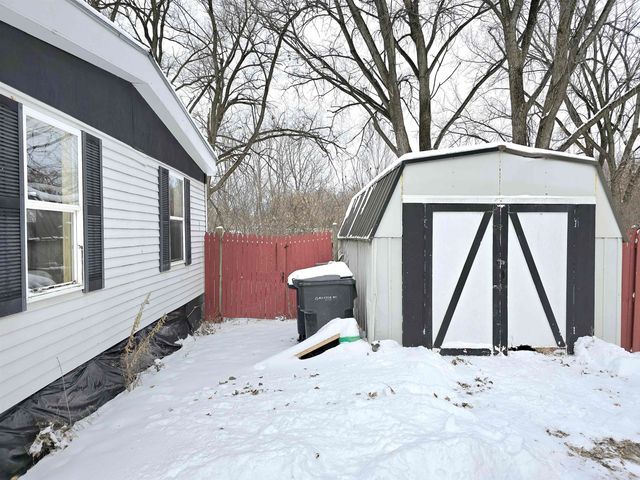 131 Crosby Drive, St. Albans City, VT 05478