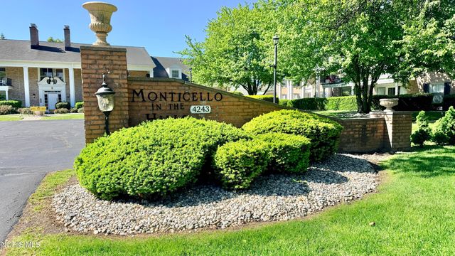 4243 W Bancroft Street, 205e, Toledo, OH 43615