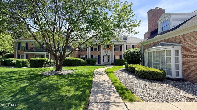 4243 W Bancroft Street, 205e, Toledo, OH 43615
