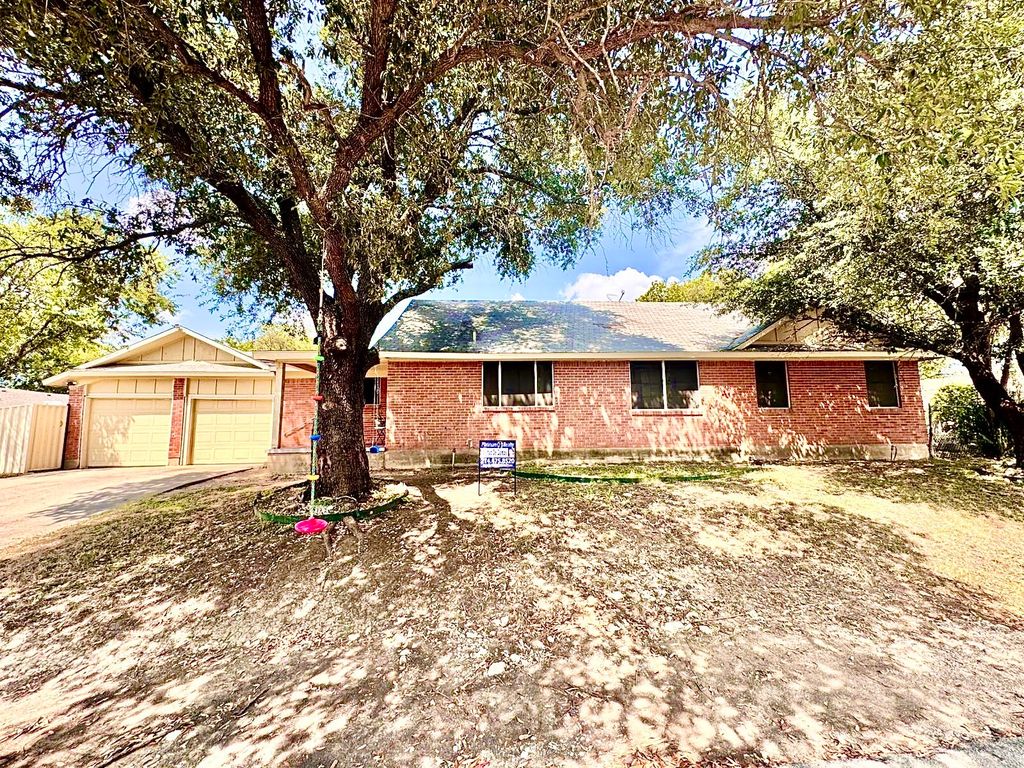 5216 Terrace Trail, Sansom Park, TX 76114