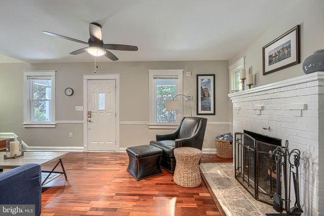 5313 TRAMORE RD, Baltimore, MD 21214