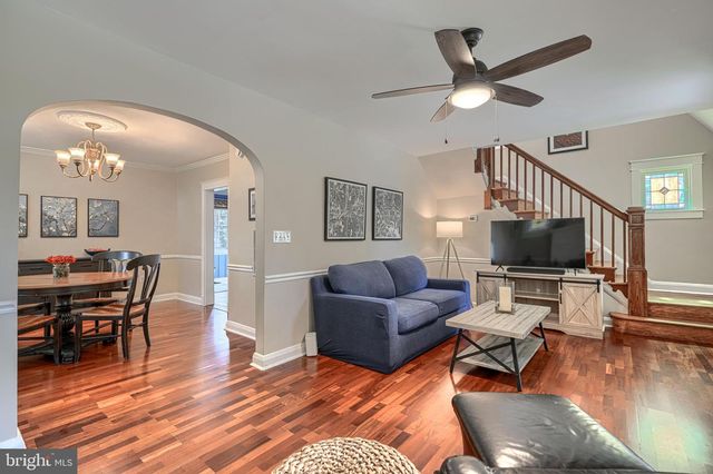 5313 TRAMORE RD, Baltimore, MD 21214