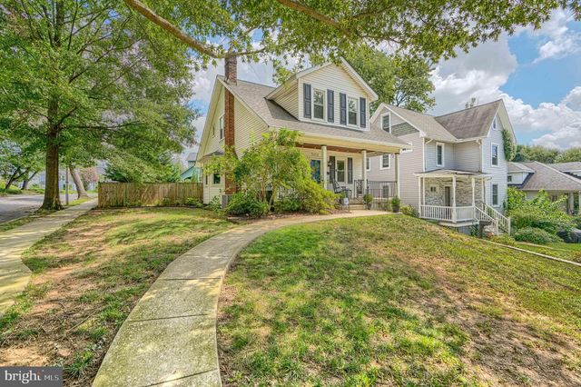 5313 TRAMORE RD, Baltimore, MD 21214
