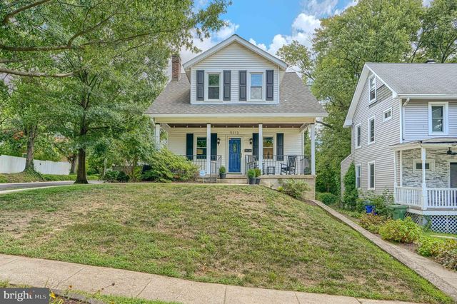 5313 TRAMORE RD, Baltimore, MD 21214
