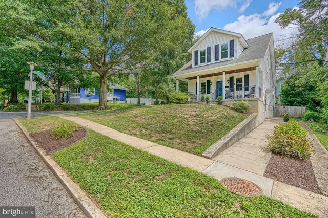5313 TRAMORE RD, Baltimore, MD 21214