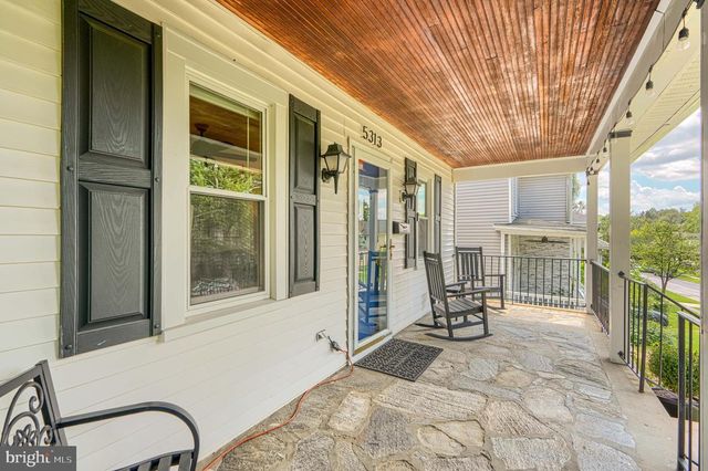 5313 TRAMORE RD, Baltimore, MD 21214