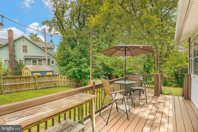 5313 TRAMORE RD, Baltimore, MD 21214