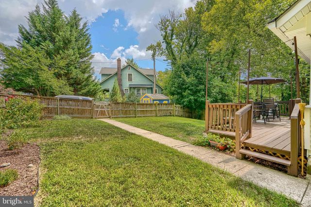 5313 TRAMORE RD, Baltimore, MD 21214