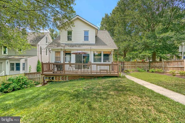 5313 TRAMORE RD, Baltimore, MD 21214