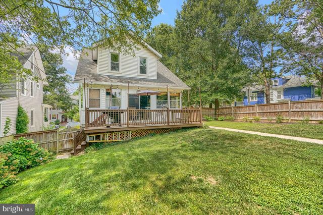 5313 TRAMORE RD, Baltimore, MD 21214