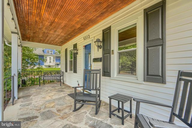 5313 TRAMORE RD, Baltimore, MD 21214
