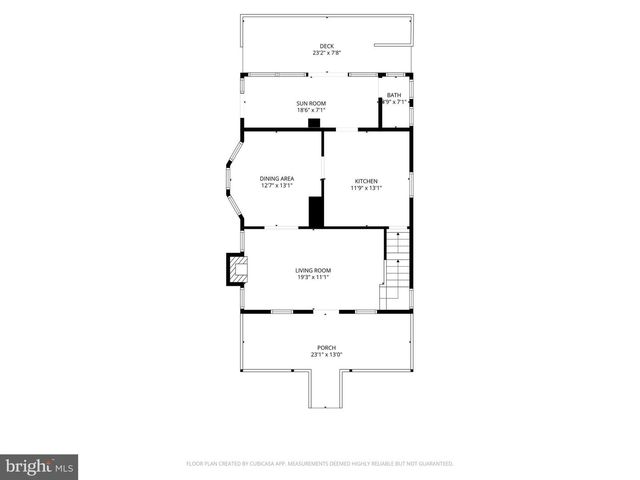 5313 TRAMORE RD, Baltimore, MD 21214