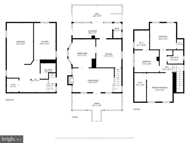 5313 TRAMORE RD, Baltimore, MD 21214