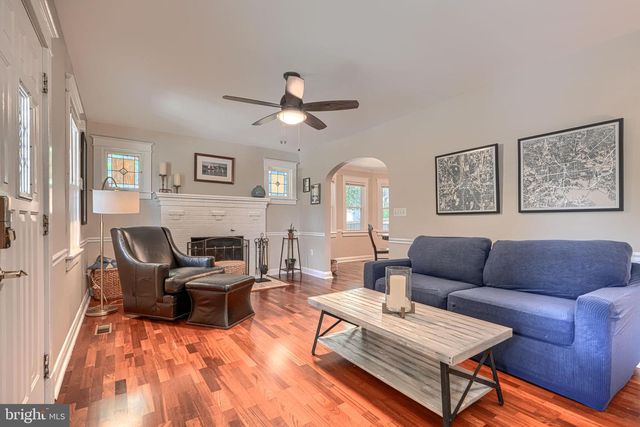 5313 TRAMORE RD, Baltimore, MD 21214
