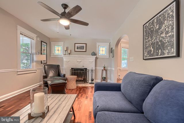 5313 TRAMORE RD, Baltimore, MD 21214
